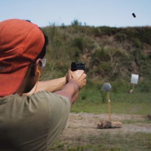 Daily multi-state Conceal and Carry Classes